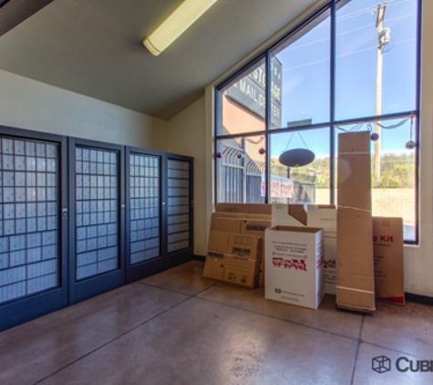 Mariposa Self Storage - Nogales, AZ