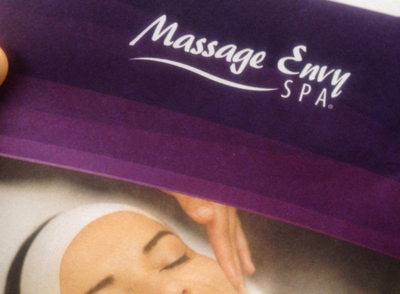 Massage Envy - Scarsdale, NY