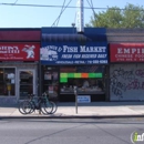 Avenue U Fish Market - Fish & Seafood Markets