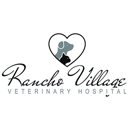 Rancho Village Veterinary Hospital - Pet Services