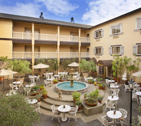 Ayres Hotel Costa Mesa/Newport Beach - Costa Mesa, CA