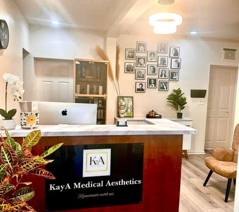 Kaya Medical Aesthetics - Hershey, PA