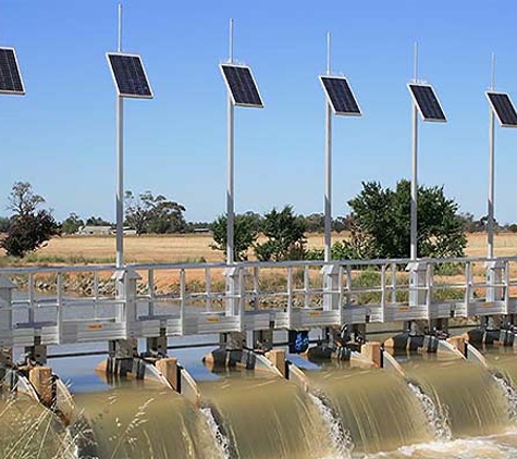 Goulburn-Murray Water