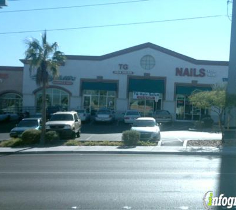 Capriotti's Sandwich Shop - Las Vegas, NV