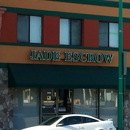 Jade Escrow - Escrow Service
