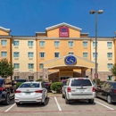 Comfort Suites Plano-Dallas North - Motels