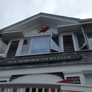 New Bedford Yacht Club - Clubs