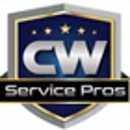 CW Service Pros Plumbing, Heating & Air Conditioning - Plumbers