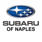 Subaru of Naples