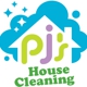 PJ’s House Cleaning