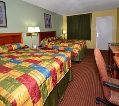 Regency Inn - Concordia, KS