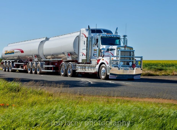 Days Logistics Pty Ltd - Mulwala, NSW