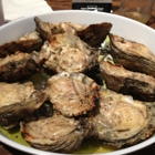 Palmetto's Smokehouse & Oyster Bar