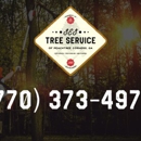 SES Tree Service of Peachtree Corners - Tree Service