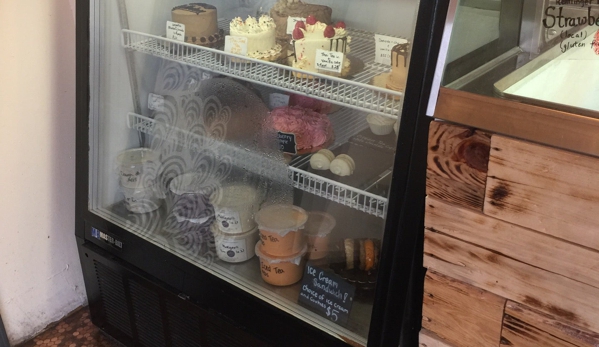 Sweet Alchemy Ice Creamery - Seattle, WA