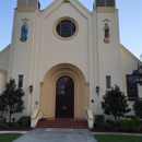 St Joseph Catholic Church rectory - Catholic Churches