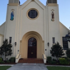 St Joseph Catholic Church rectory