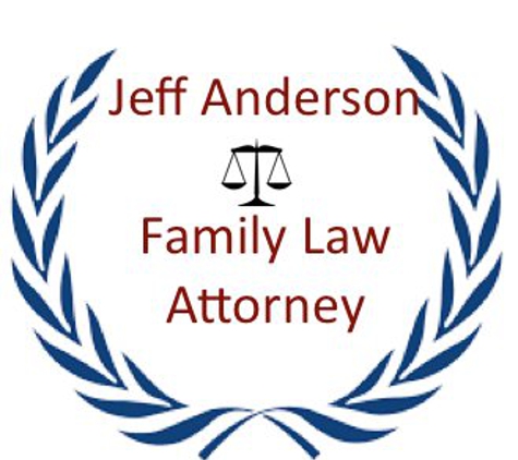 Jeff Anderson Divorce & Family Law Attorney - Frisco, TX