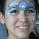 Vivid Face Art - Children's Party Planning & Entertainment