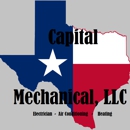 Capital Mechanical, LLC - Electric Companies