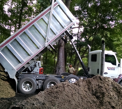 Knight's Precast - Summerville, SC