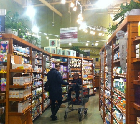 Whole Foods Market - Chicago, IL