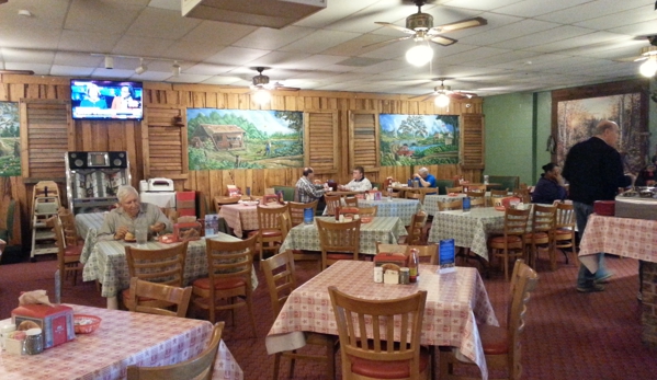 Catfish Cove Restaurant - Sunnyvale, TX