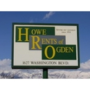 Howe Rents of Ogden Inc. - Farming Service