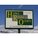 Howe Rents of Ogden Inc. - Farm Equipment