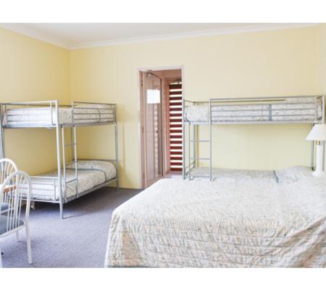 Engadine Motor Inn - Engadine, NSW