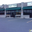 Blue Moon Tattoo - Tattoos