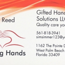 Gifted hands solutions - Home Health Services