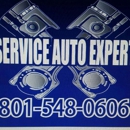 Service Auto Expert - Auto Repair & Service