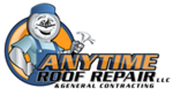 Anytime Roof Repair - Bradley, IL