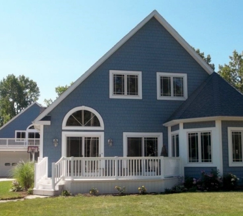 Catawba Island Home Inspections - Port Clinton, OH