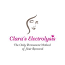 Clara's Electrolysis - Beauty Salons