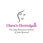 Clara's Electrolysis