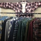 Amundson's Clothing Store