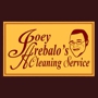 Joey Arebalo's Cleaning Service