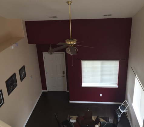 Kiara's Painting Service - Aurora, CO