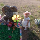 Double Butte Cemetery - Cemeteries