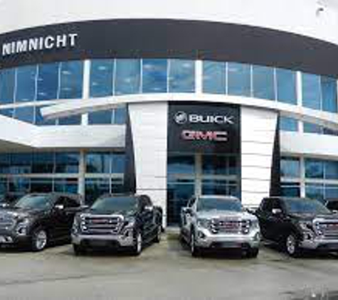 Nimnicht Buick GMC - Jacksonville, FL