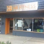 Hell Bent Fitness