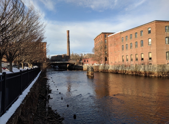 Rivermill at Dover Landing - Dover, NH