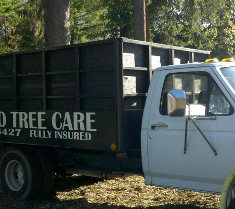 Cut & Go Tree Care - stroudsburg, PA