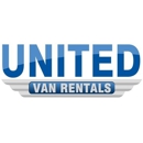 United Van Rentals - Van Rental & Leasing
