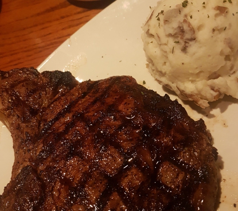 Outback Steakhouse - Metairie, LA