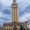 Freedom Tower at Miami Dade College - Historical Places