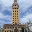 Freedom Tower - Historical Places