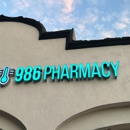 986 Pharmacy - Baldwin Park - Pharmacies